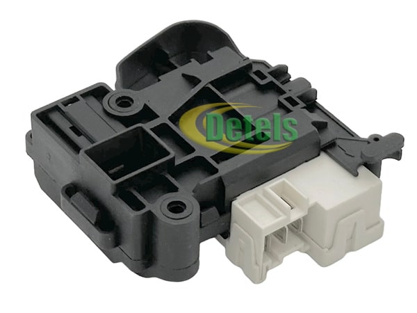 Замок люка (убл) DM-7 1577892 для пральної машини Hisense, Gorenje (HK1577892) Замок люка (убл) DM-7 1577892 для пральної машини Hisense, Gorenje (HK1577892)